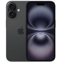 Apple Iphone 16, 128Gb - Black - Mobile Only