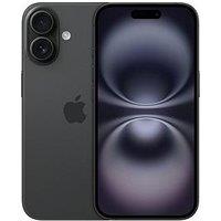 Apple Iphone 16, 512Gb - Black