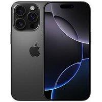 Apple Iphone 16 Pro, 128Gb - Black Titanium