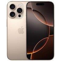 Apple Iphone 16 Pro, 256Gb - Desert Titanium