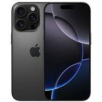 Apple Iphone 16 Pro, 512Gb - Black Titanium