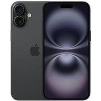 Apple Iphone 16 Plus, 128Gb - Black