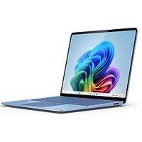 Microsoft Surface Laptop Copilot+ Pc Qualcomm Snapdragon X Plus, 16Gb Ram, 512Gb 13.8In Oled - Sapphire