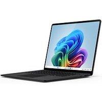 Microsoft Surface Laptop - Copilot+ Pc - Snapdragon X Elite - 16Gb Ram - 1Tb - 15In Oled - Black