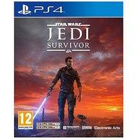 Playstation Star Wars: Jedi Survivor