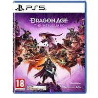 Playstation Dragon Age: The Veilguard