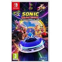 Nintendo Switch Sonic Racing: Crossworlds