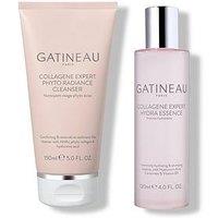 Gatineau Collagene Expert Phyto Radiance Cleanser And Hydra Essence Duo (Worth &pound;82)