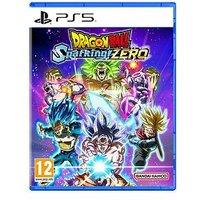 Playstation 5 Dragon Ball: Sparking! Zero