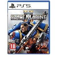 Playstation 5 Warhammer 40,000: Space Marine 2