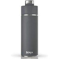 Ninja Thirsti 700 Ml Travel Bottle - Grey