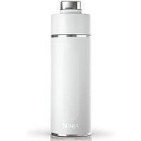 Ninja Thirsti 700 Ml Travel Bottle - White