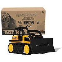 Tonka Steel Classics - Bulldozer (Closed Box Ffp)