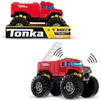 Tonka Mega Machines Fire Truck