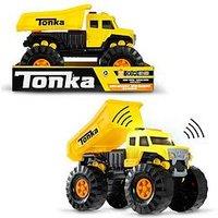 Tonka Mega Machines Dump Truck