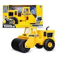 Tonka Steel Classics - Steam Roller