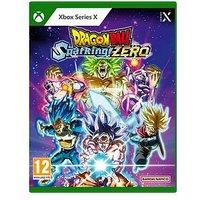 Xbox Series X Dragon Ball: Sparking! Zero