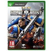 Xbox Series X Warhammer 40,000: Space Marine 2