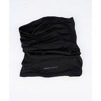 Trekmates Unisex Thermal Grid Gaitor/Choob - Black