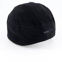 Trekmates Unisex Annat Polartec Fleece Beanie - Black