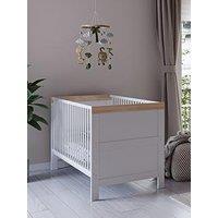 Little Acorns Florence Cot Bed