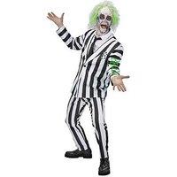 Beetlejuice Adult Costume