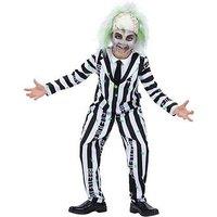 Beetlejuice Boys Costume