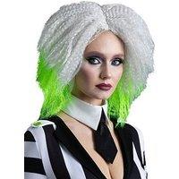 Beetlejuice Adult Ladies Wig