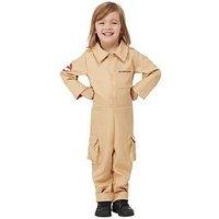 Ghostbusters Toddler Costume