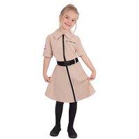 Ghostbusters Girls Dress
