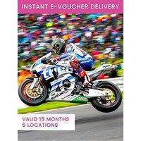 Activity Superstore Superbike Race Weekend