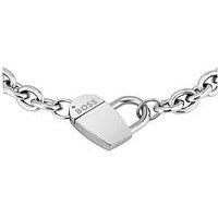 Boss Ladies Dinya Stainless Steel Bracelet