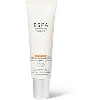 Espa Protect & Brighten Daily Skin Shield - Spf 50