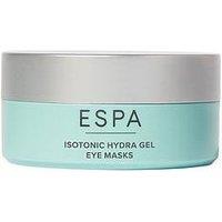 Espa Isotonic Hydra Gel Eye Masks