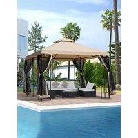 Outsunny Gazebo