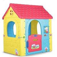 Feber Peppa Pig Playhouse