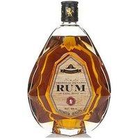 Admiral'S Cask Panama Diamond Rum 70Cl