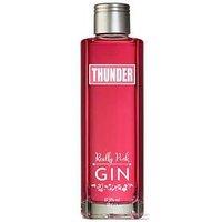 Thunder Really Pink Gin - 70Cl
