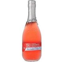 Tarquin'S Cornish Sunshine Blood Orange Gin - 70Cl