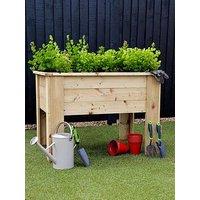 Mercia Deep Planter 1M