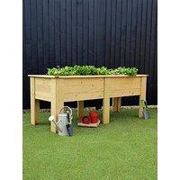 Mercia Deep Planter 1.8M
