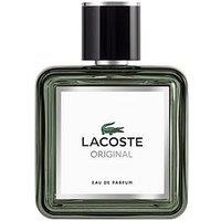 Lacoste Original Eau De Parfum 60Ml