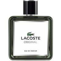 Lacoste Original Eau De Parfum 100Ml