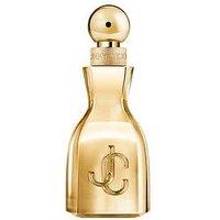 Jimmy Choo I Want Choo Le Parfum 40Ml