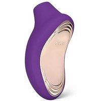 Lelo Sona 2 Cruise - Sonic Clitoral Massager (Purple)