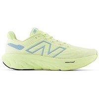 New Balance Mens Running Fresh Foam X 1080 V13 Trainers - Yellow