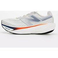 New Balance Mens Running Fresh Foam X 1080 V14 Trainers - Grey