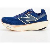 New Balance Womens Running Fresh Foam X 1080 V14 Trainers - Blue