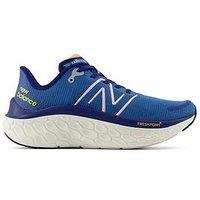 New Balance Womens Running Fresh Foam X Kaiha Road Trainers - Blue