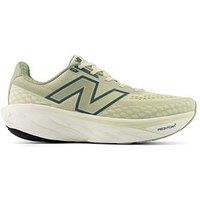 New Balance Mens Running Fresh Foam X 1080 V14 Trainers - Beige